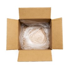 Мешки вкладыши в коробку, в бочку